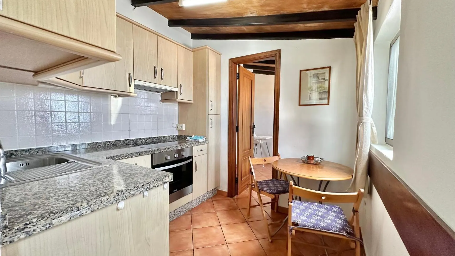 Casa Dalia Villa La Orotava Holiday home