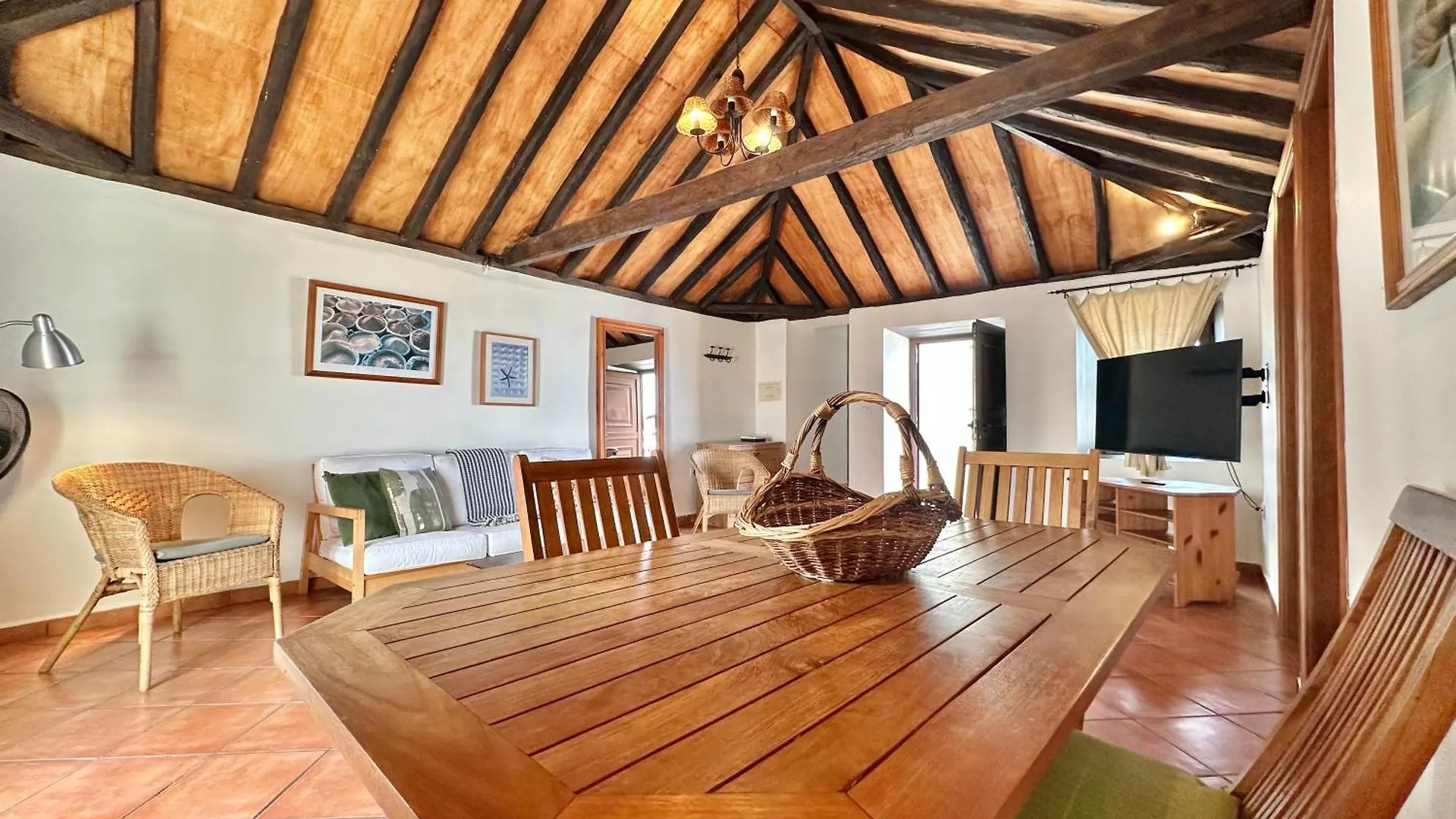 Casa Dalia Villa La Orotava