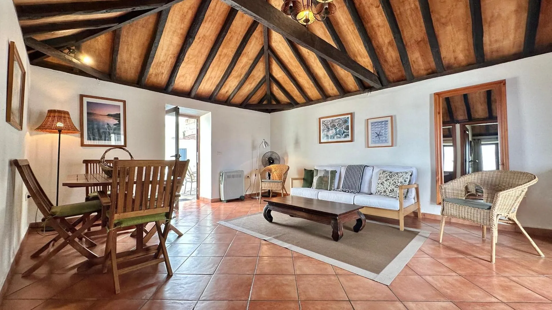 Holiday home Casa Dalia Villa La Orotava