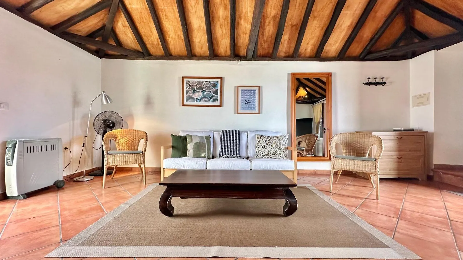 Casa Dalia Villa La Orotava