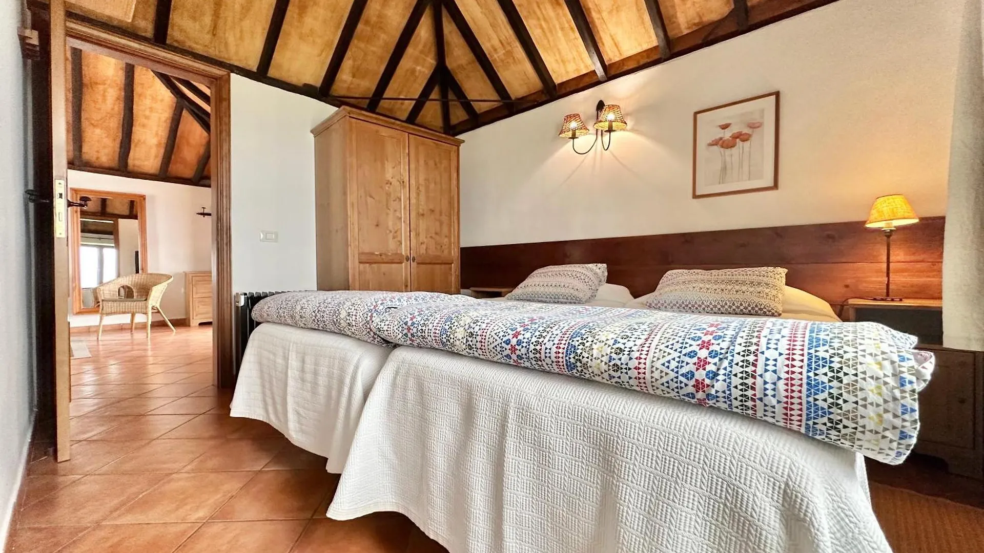 Holiday home Casa Dalia Villa La Orotava