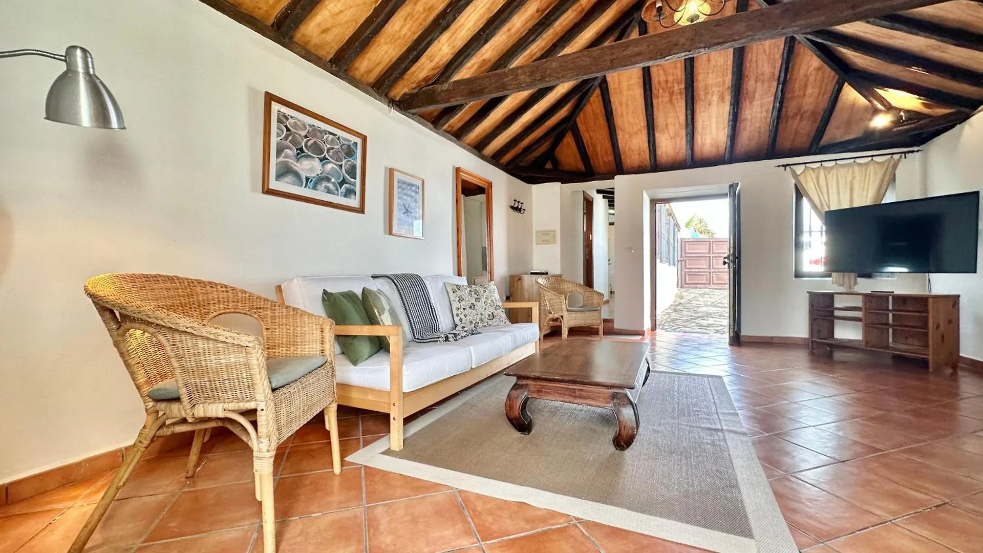 Casa Dalia Villa La Orotava Holiday home