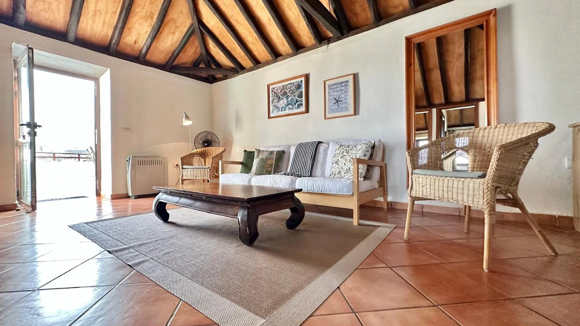 Casa Dalia Villa La Orotava
