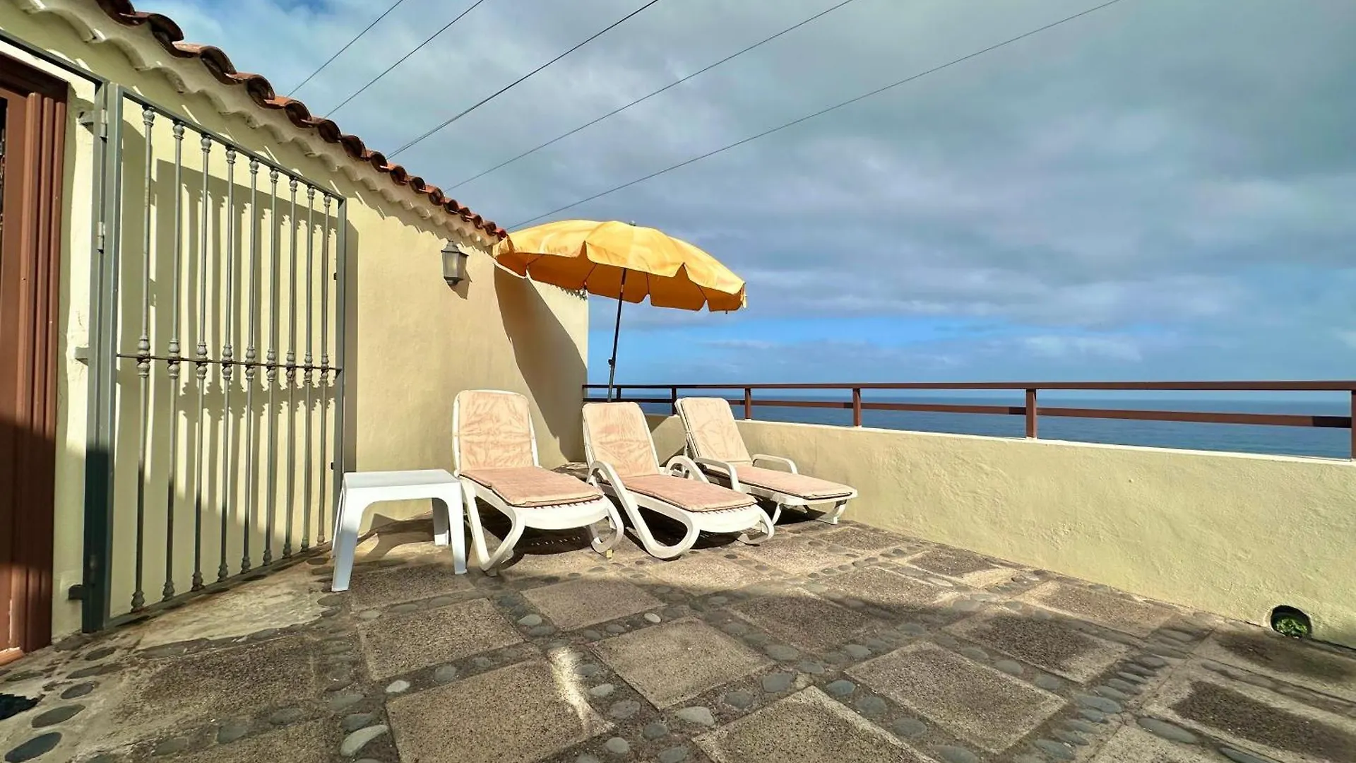 Holiday home Casa Dalia Villa La Orotava