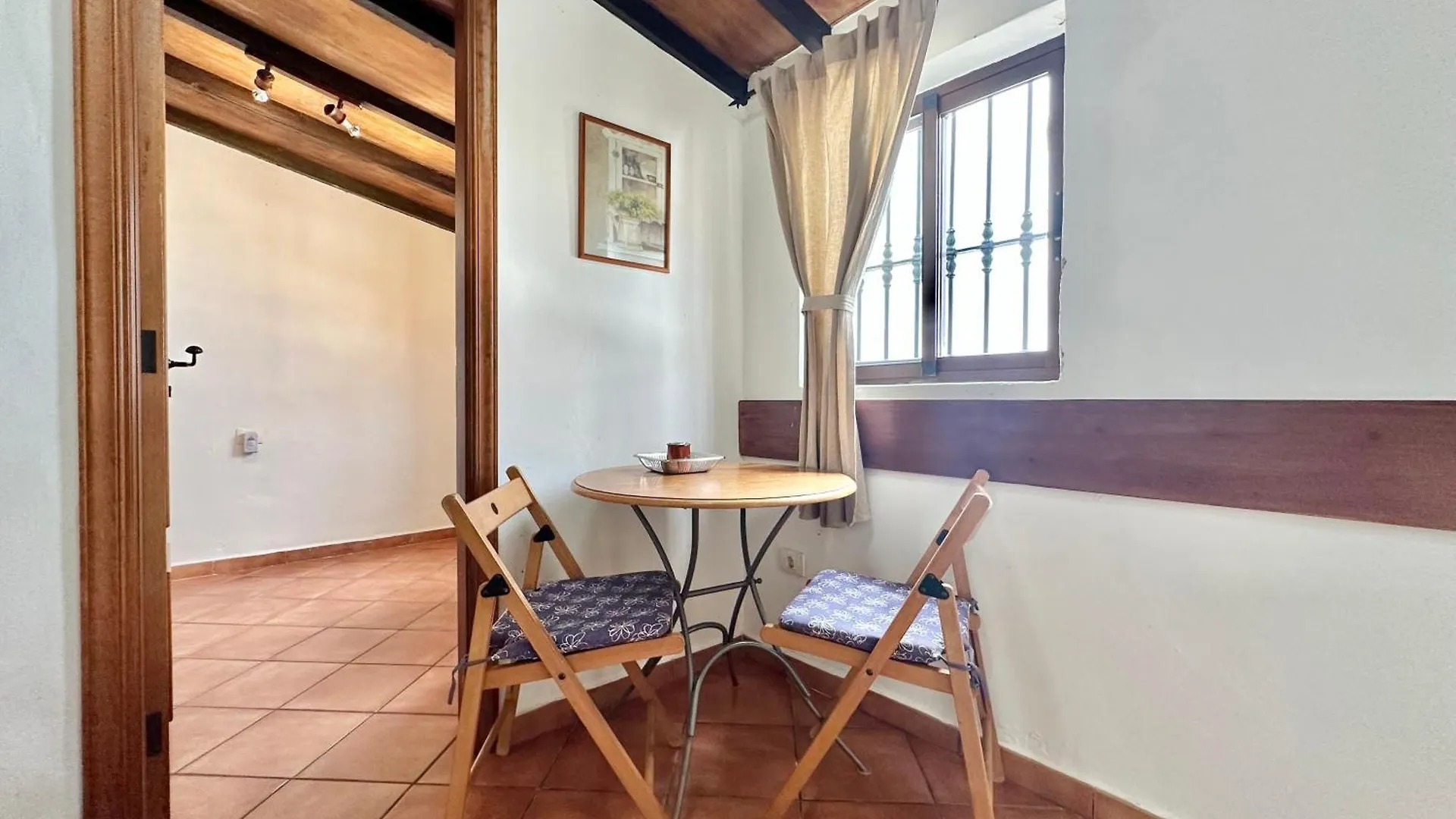 Casa Dalia Villa La Orotava 0*,