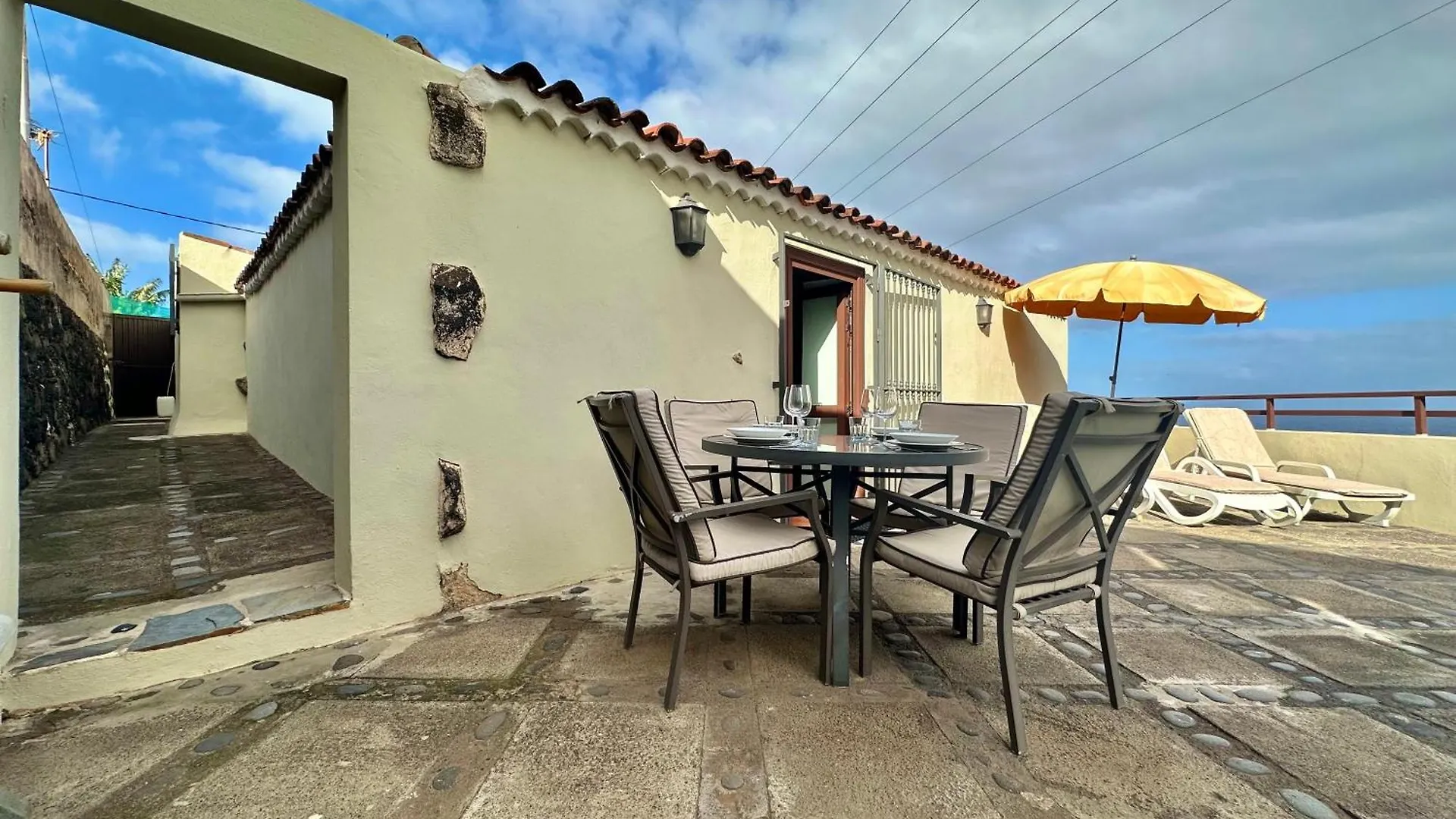 Casa Dalia Villa La Orotava Holiday home