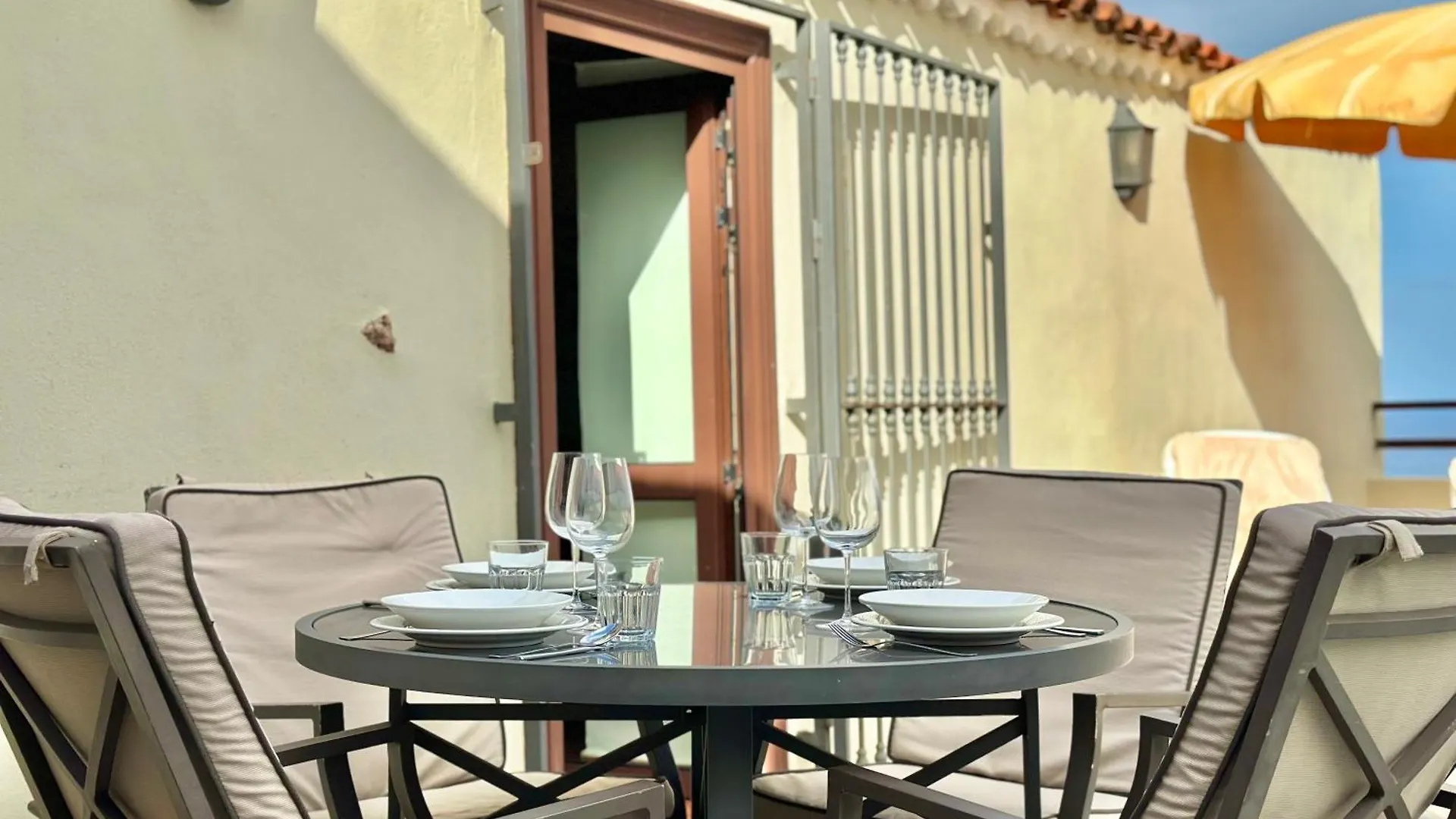 Holiday home Casa Dalia Villa La Orotava Spain