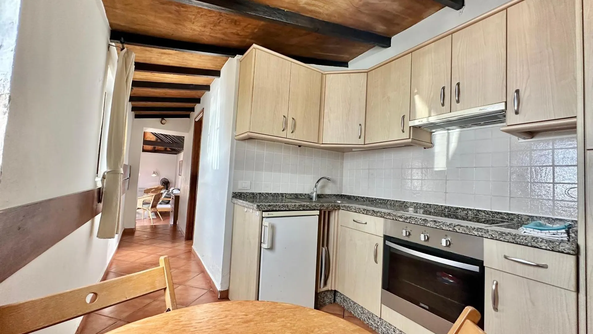 Holiday home Casa Dalia Villa La Orotava