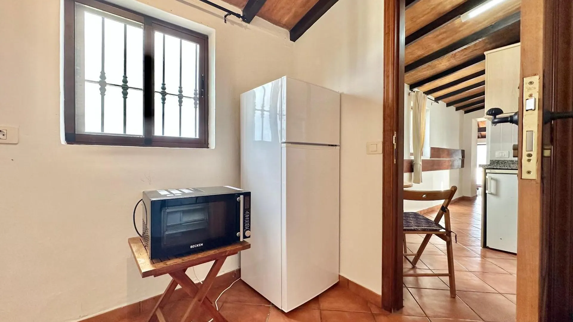 Casa Dalia Villa La Orotava Holiday home