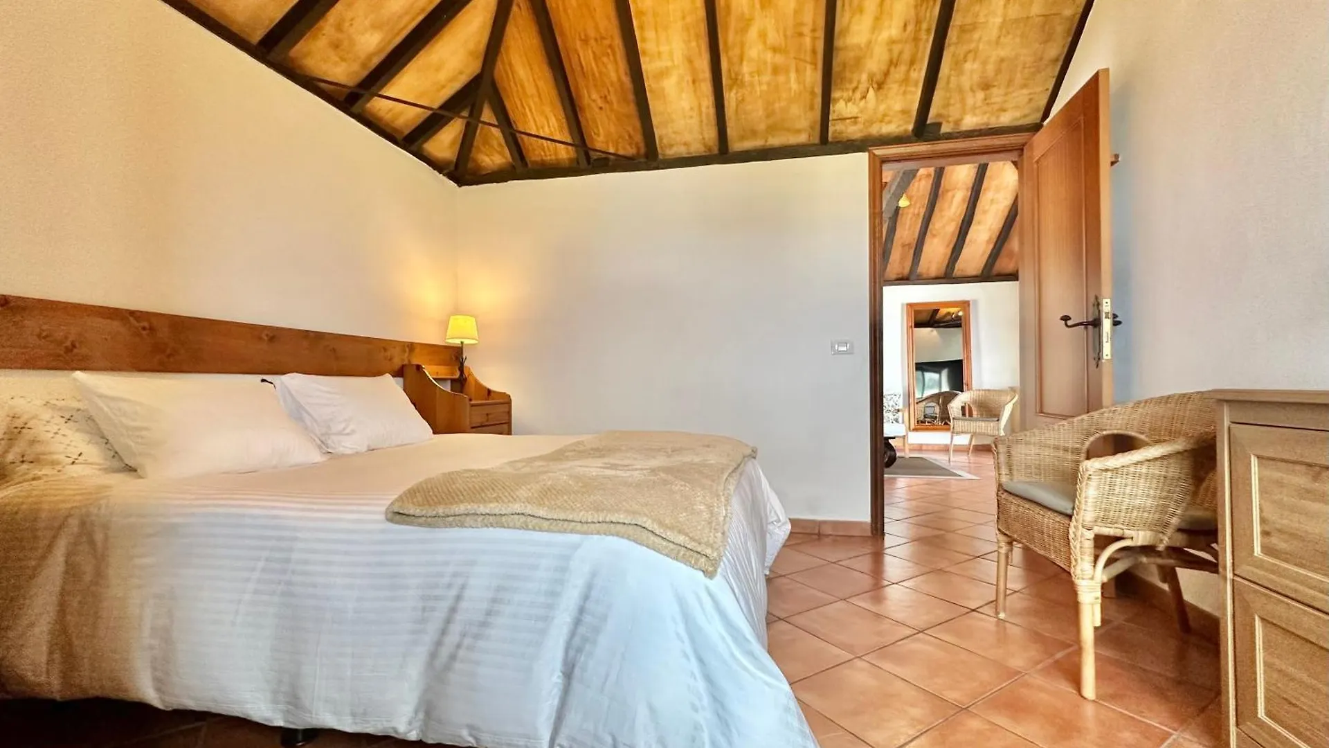 Casa Dalia Villa La Orotava