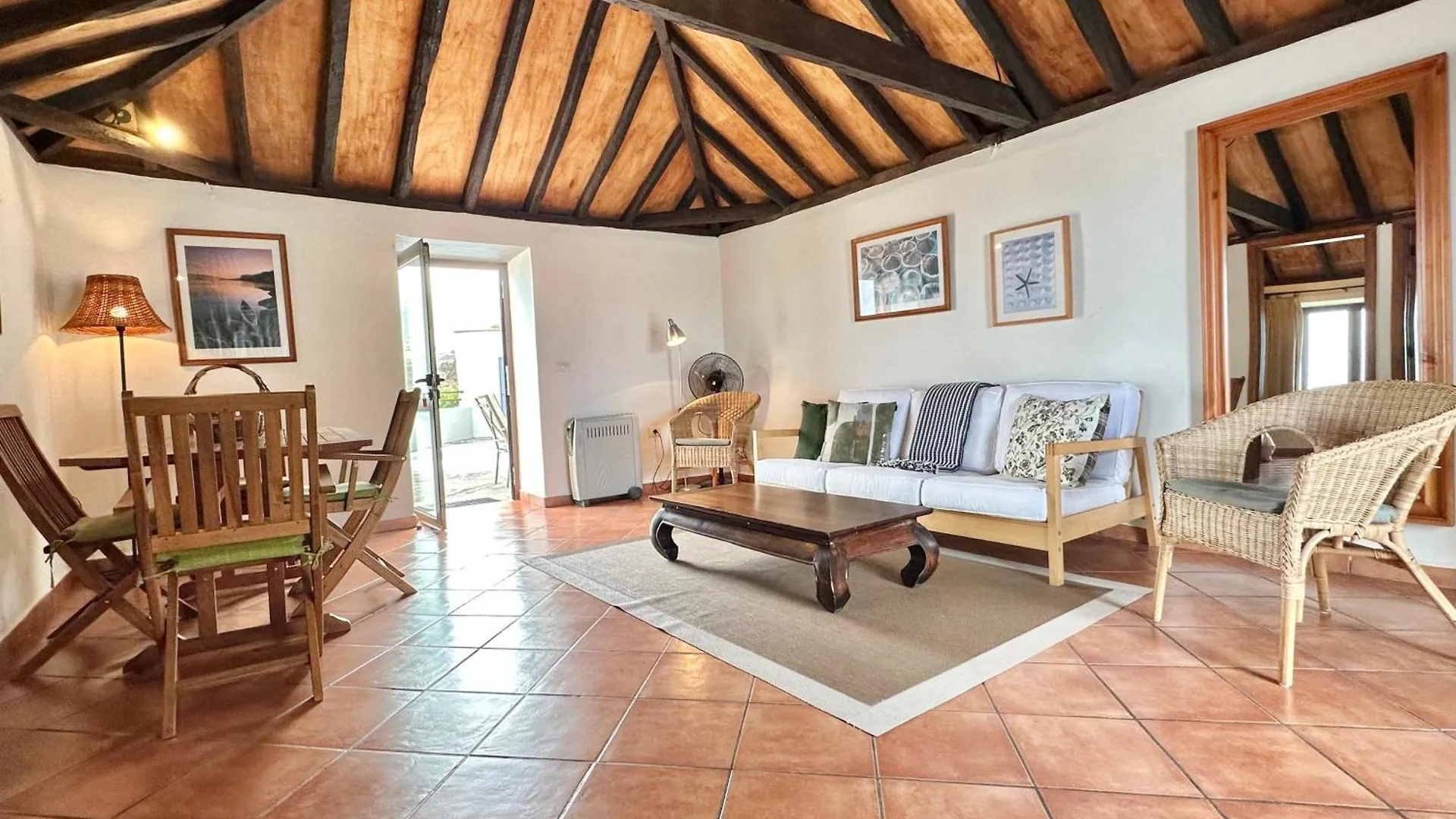 Casa Dalia Villa La Orotava 0*,