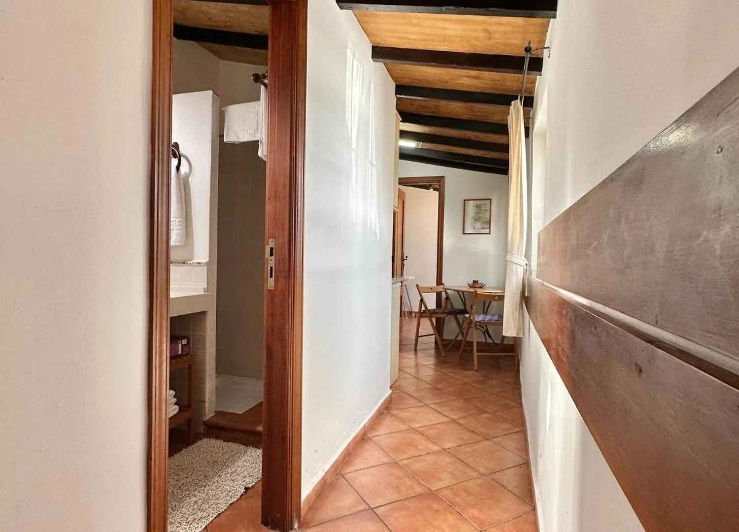 Casa Dalia Villa La Orotava Holiday home