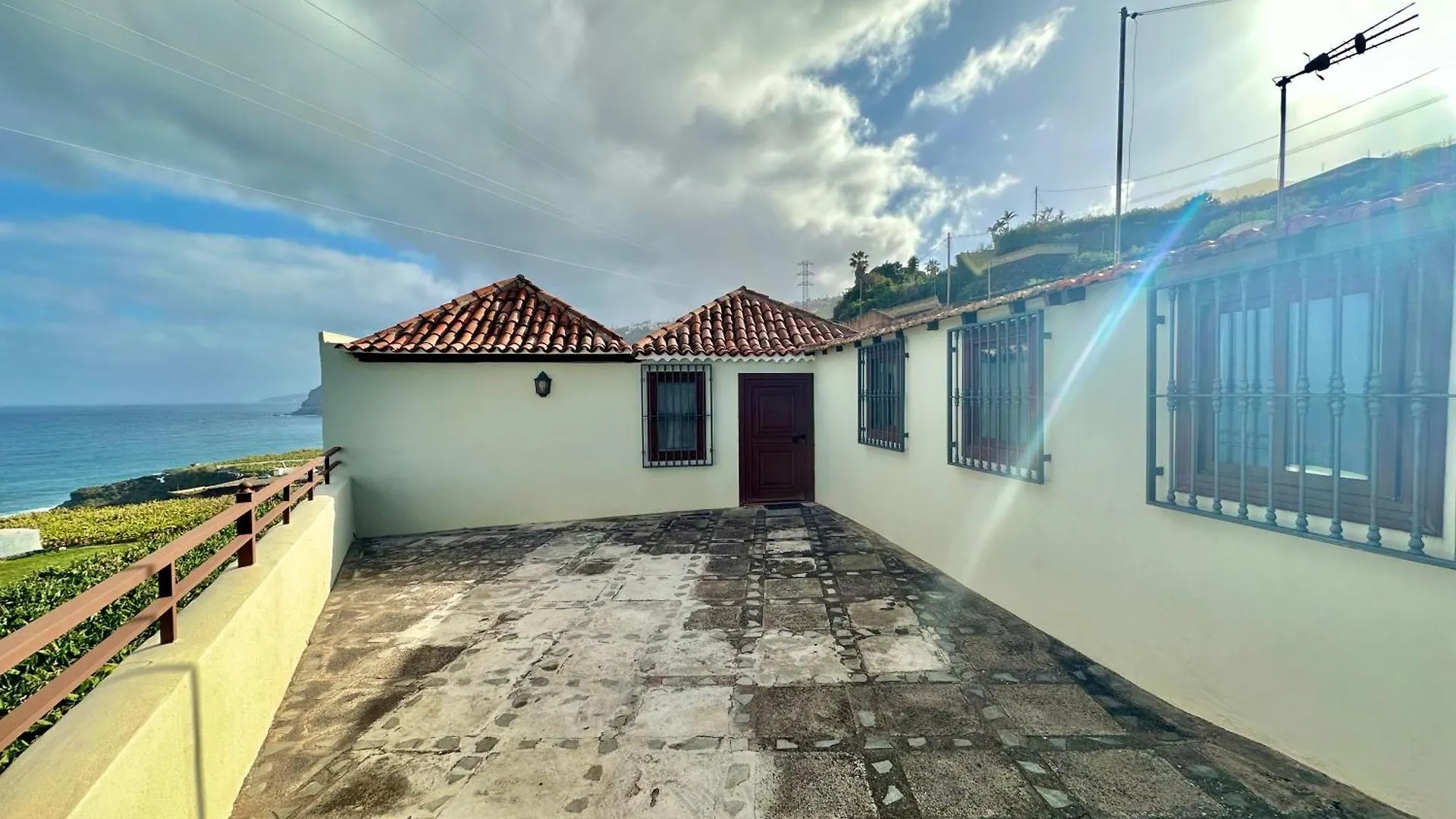 Holiday home Casa Dalia Villa La Orotava