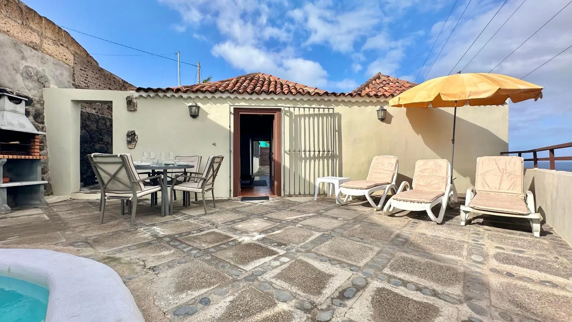 Casa Dalia Villa La Orotava Spanje