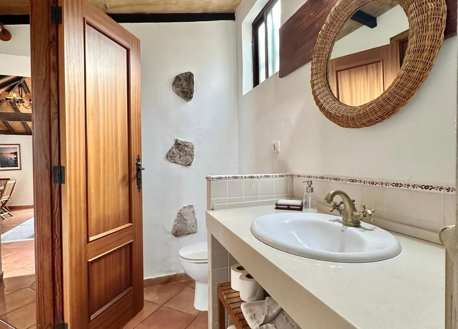 Casa Dalia Villa La Orotava 0*,  Spanje