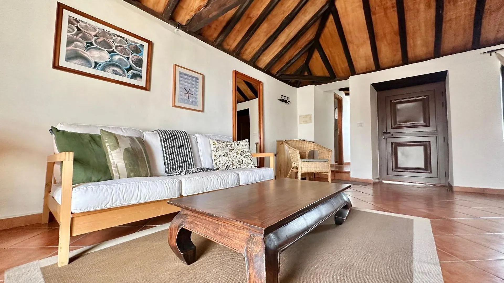 Casa Dalia Villa La Orotava Vakantiehuis