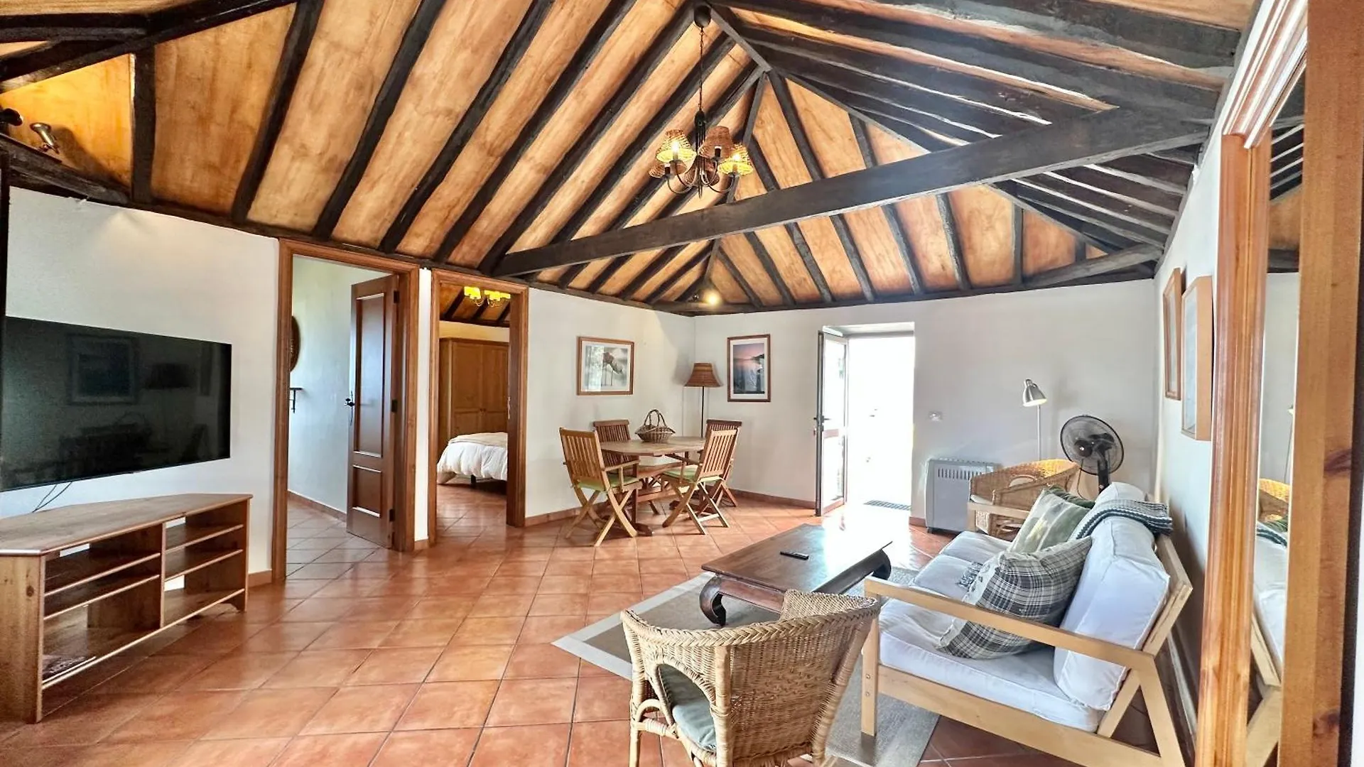 Casa Dalia Villa La Orotava Vakantiehuis