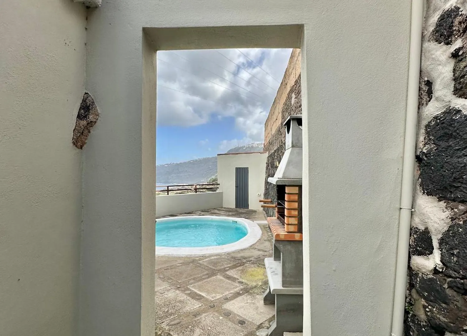 Casa Dalia Villa La Orotava Spanje