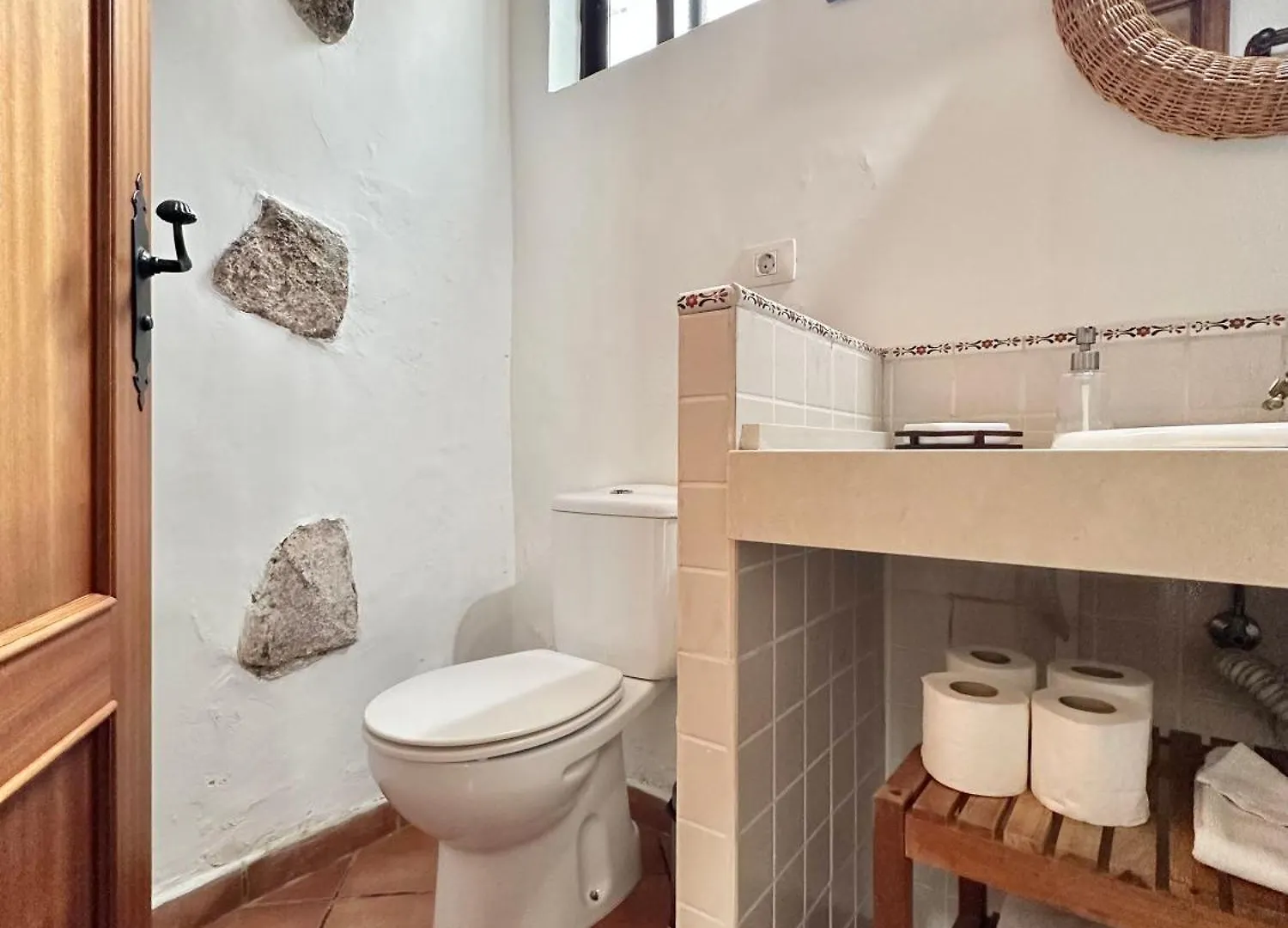 Holiday home Casa Dalia Villa La Orotava