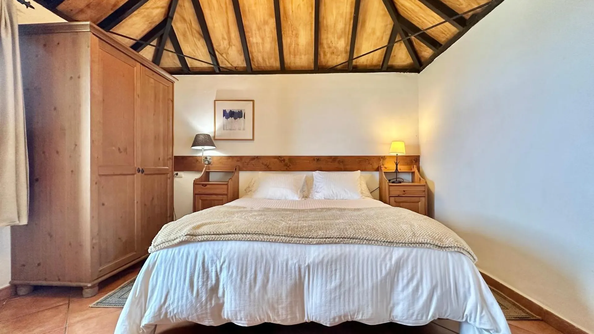 Casa Dalia Villa La Orotava 0*,  Spanje