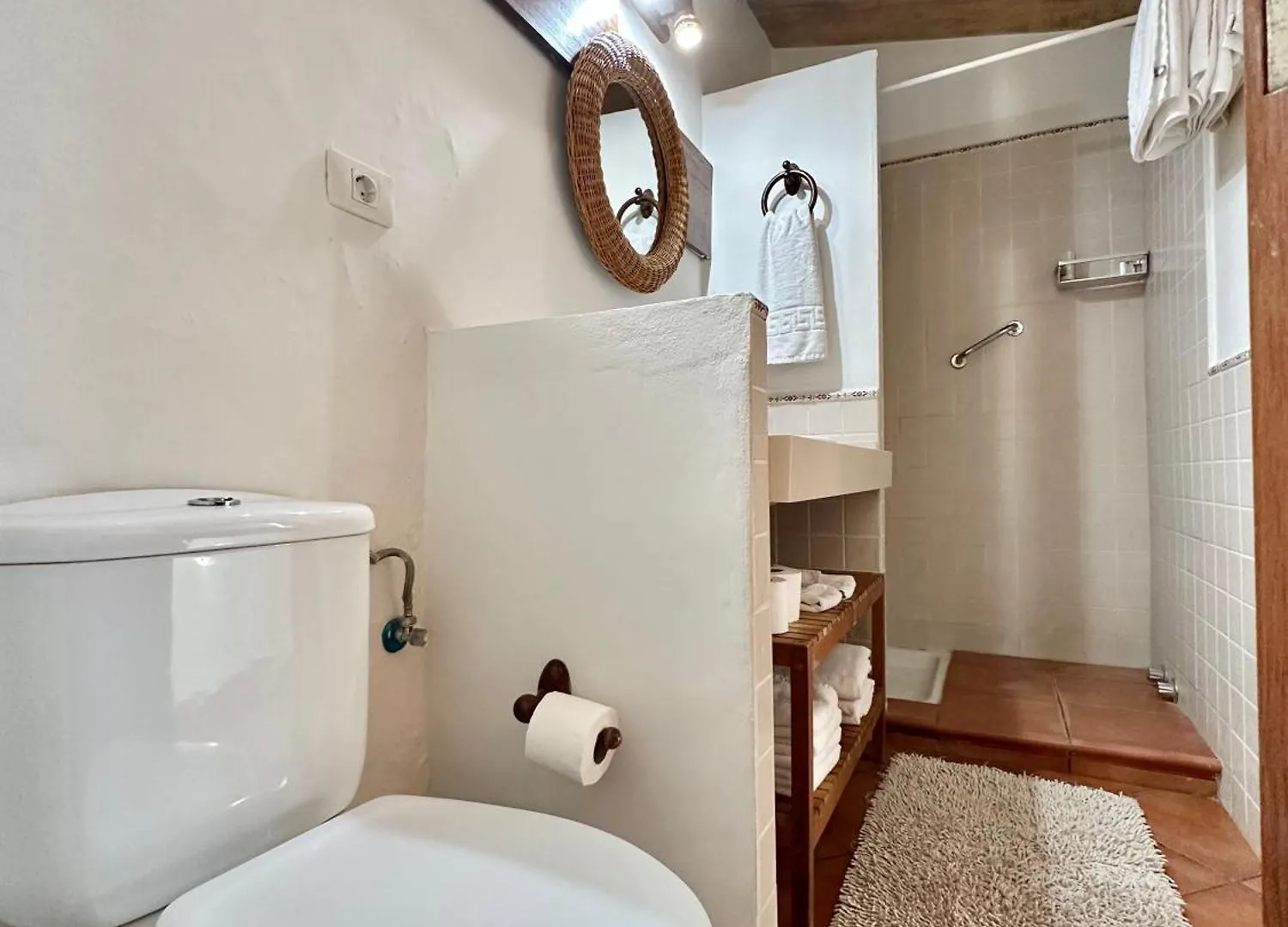 Casa Dalia Villa La Orotava Spanje
