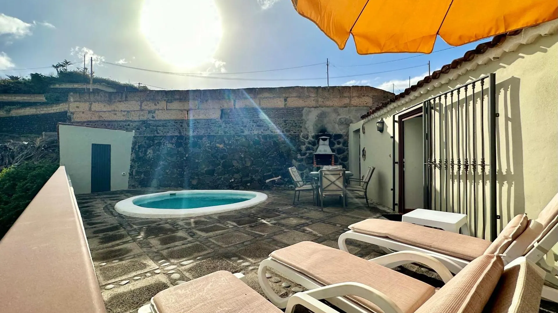 Casa Dalia Villa La Orotava