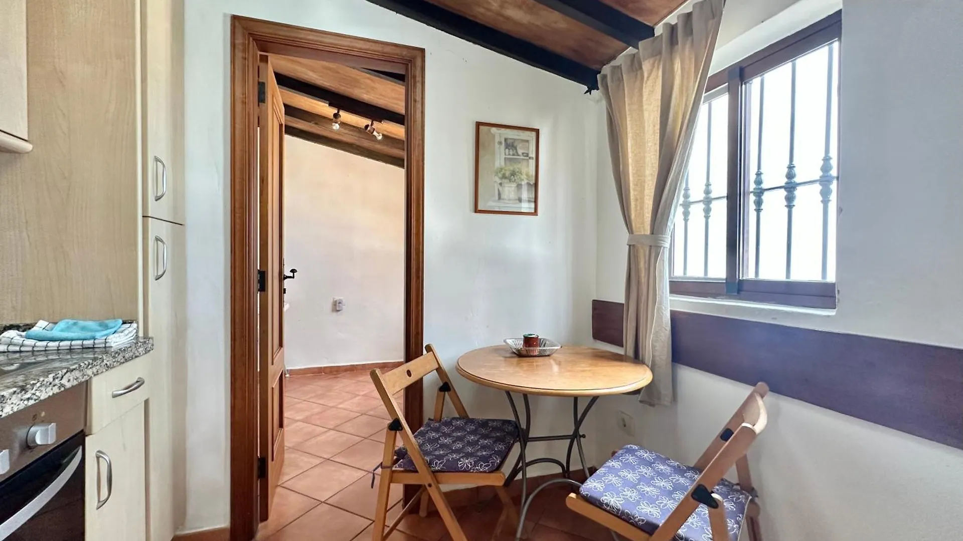 Casa Dalia Villa La Orotava Vakantiehuis